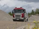 Scania G360 6x4 Tipper 2009 года